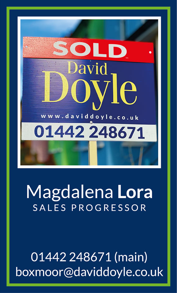 David Doyle Estate Agents
