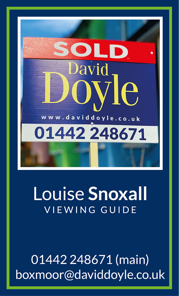 David Doyle Estate Agents